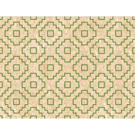 Seriaki-R Natural Verde 59,3x59,3x1cm.