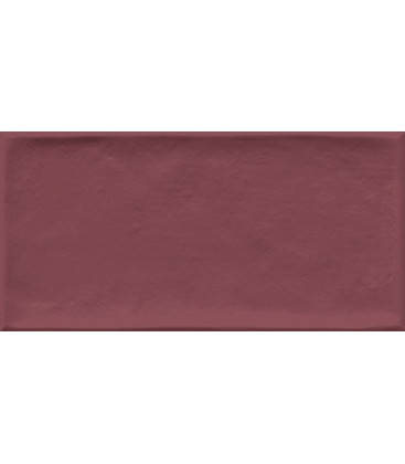 Etnia Marsala 10x20x0,75cm.