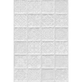 Tamil Blanco 13x13x0,75cm.