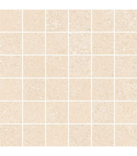 Mosaico Lipsi Beige 30x30x0,82cm.