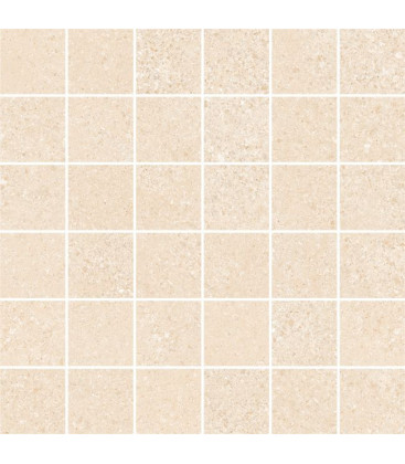 Mosaico Lipsi Beige 30x30x0,82cm.