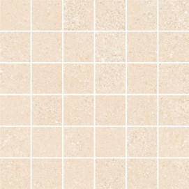 Mosaico Lipsi Beige 30x30x0,82cm.