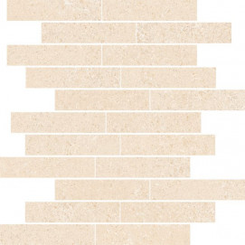 Mosaico Iraklia Beige 30x30x0,82cm.