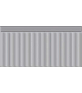 Pincio Gris 10x20x0,75cm.