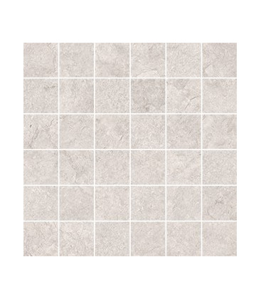 Mosaico Saria Crema 30x30x0,9cm.