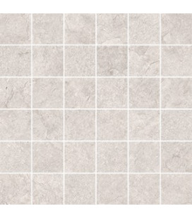 Mosaico Saria Crema Antislip 30x30x0,9cm.