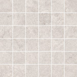 Mosaico Saria Crema Antislip 30x30x0,9cm.