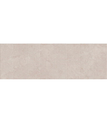 Tilos Blanco 25x75x0,82cm.