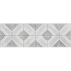 Romvi Gris 25x75x0,82cm.