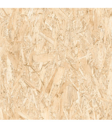 Strand-R Natural 120x120x1,1cm.