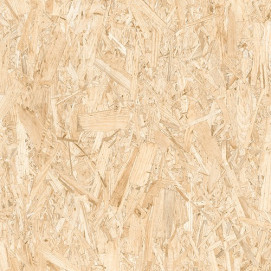 Strand-R Natural 120x120x1,1cm.