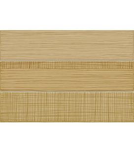 Kaika Beige 23x33,5x0,91cm.