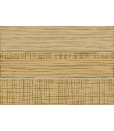 Kaika Beige 23x33,5x0,91cm.