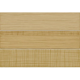 Kaika Beige 23x33,5x0,91cm.