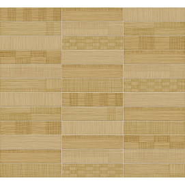 Kaika Beige 23x33,5x0,91cm.