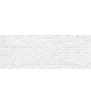 Lanai-R Blanco 45x120x1,1cm.