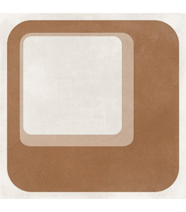 Pop Tile Ferus-R 15x15x0,8cm.