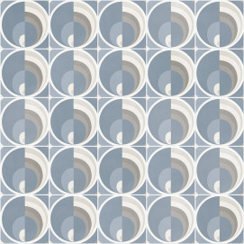 Pop Tile Harris-R Celeste 29,3x29,3x0,82cm.