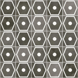 Pop Tile Janis-R Marengo 29,3x29,3x0,82cm.