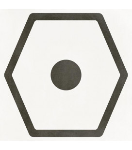 Pop Tile Janis-R Nacar 29,3x29,3x0,82cm.