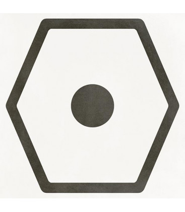 Pop Tile Janis-R Nacar 29,3x29,3x0,82cm.