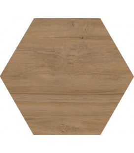 Hexagono Belice Natural 51,9x59,9x0,9cm.