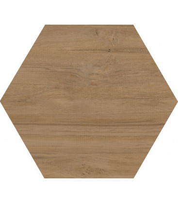 Hexagono Belice Natural 51,9x59,9x0,9cm.