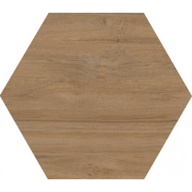 Hexagono Belice Natural 51,9x59,9x0,9cm.