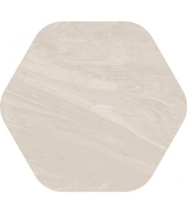 Hex. Pietra Salerno Beige 51,6x56,6x0,88cm.