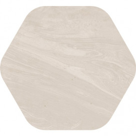 Hex. Pietra Salerno Beige 51,6x56,6x0,88cm.