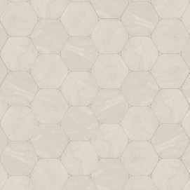 Hex. Pietra Salerno Beige 51,6x56,6x0,88cm.