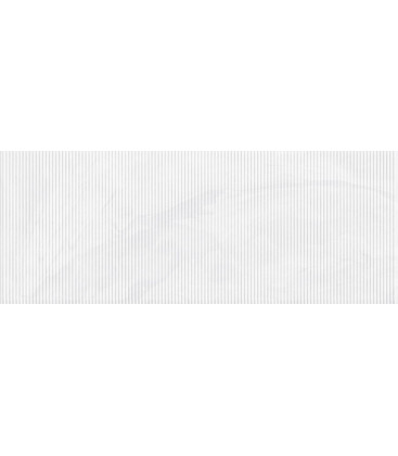 Banus-R Blanco 45x120x1,1 cm.