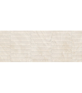 Marbella-R Beige 45x120x1,1 cm.