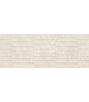 Marbella-R Beige 45x120x1,1 cm.