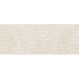 Marbella-R Beige 45x120x1,1 cm.