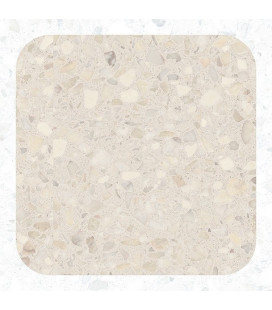 Niza Loano-R Beige 20x20x0,8cm.