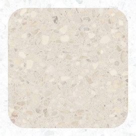 Niza Loano-R Beige 20x20x0,8cm.