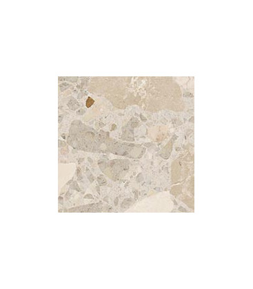 Taco Bastia Beige 4x4x0,8cm.