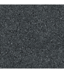 Niza-R Negro Pulido 79,3x79,3x1,05cm.