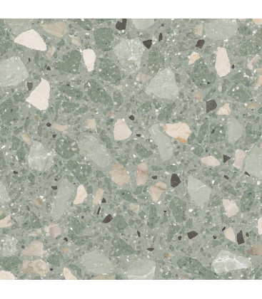 Monaco-R Verde Antislip 80x80x1,05cm.