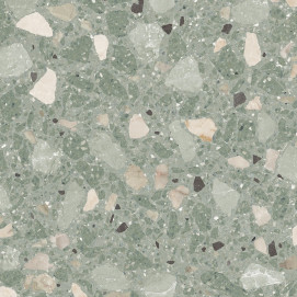 Monaco-R Verde Antislip 80x80x1,05cm.