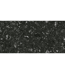 Luna-R Negro Pulido 59,3x119,3x1,1cm.