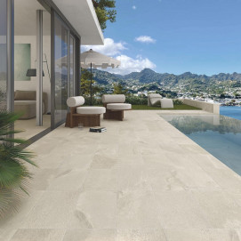 Bali Beige Antideslizante 30x60x0,82cm.