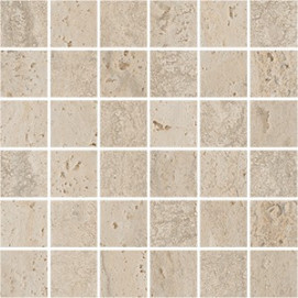 Mosaico Paris Natural R10 Antislip 30x30cm.