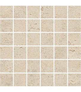 Mosaico London Natural R10 Antideslizante 30x30cm.