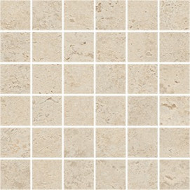 Mosaico London Natural R10 Antideslizante 30x30cm.