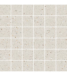 Mosaico Micra Blanco 30x30x1,1cm.