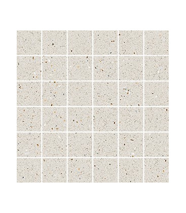 Mosaico Micra Blanco 30x30x1,1cm.