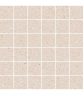 Mosaico Micra Crema 30x30x1,1cm.