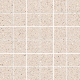 Mosaico Micra Crema 30x30x1,1cm.